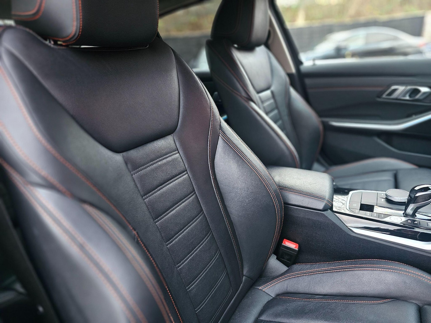 Used BMW 3 Series 2020 for sale - 77050067: Photo 22