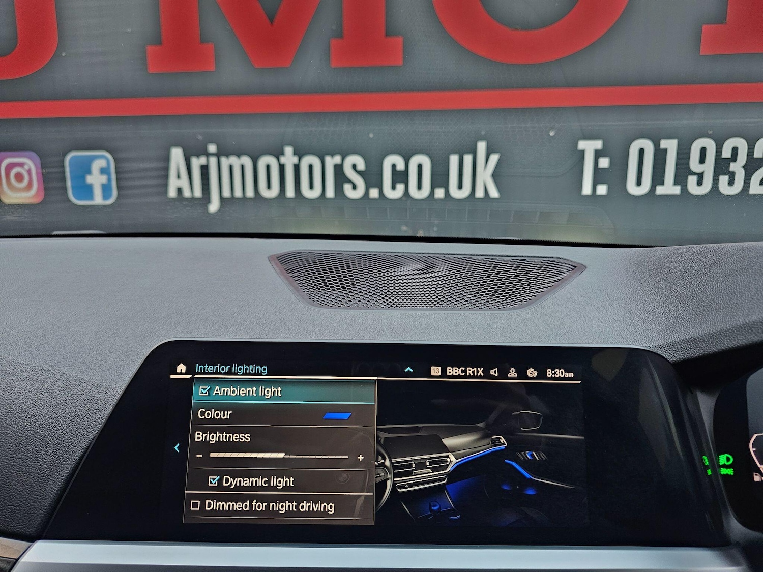 Used BMW 3 Series 2020 for sale - 77050067: Photo 23