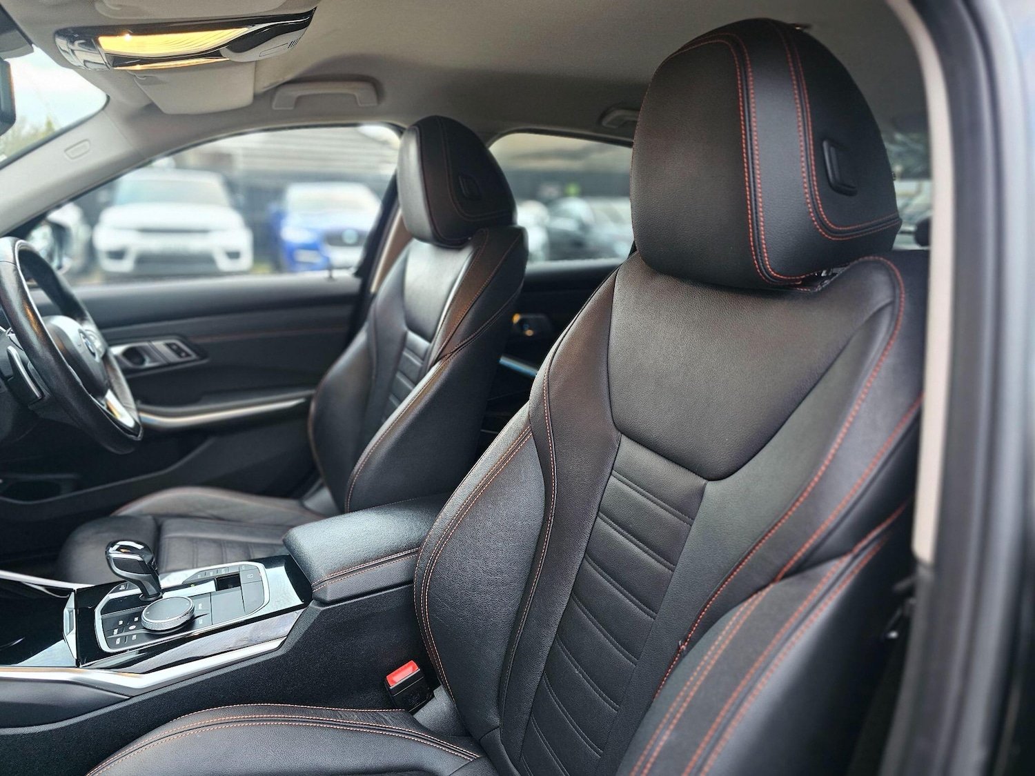 Used BMW 3 Series 2020 for sale - 77050067: Photo 25