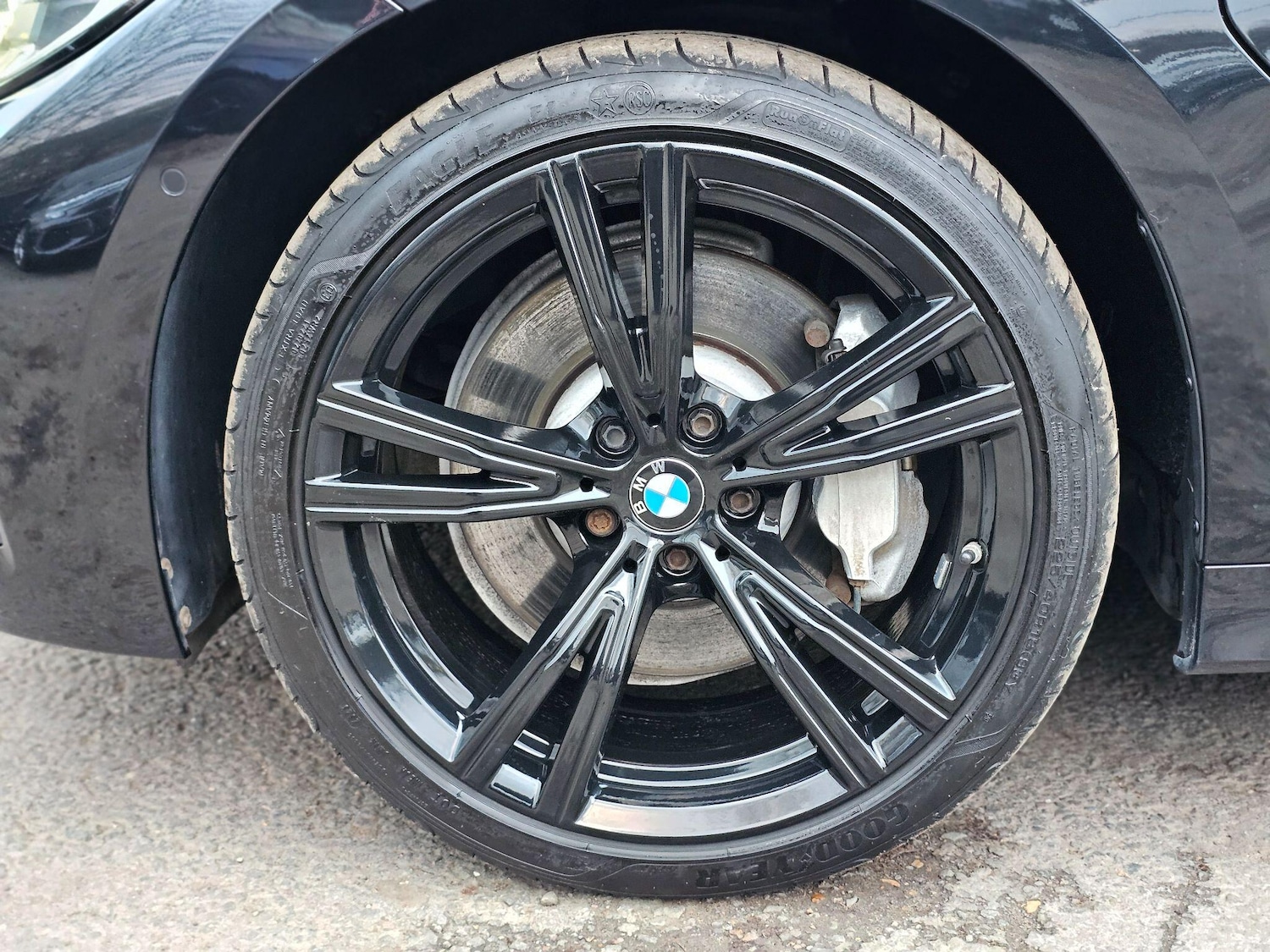 Used BMW 3 Series 2020 for sale - 77050067: Photo 26