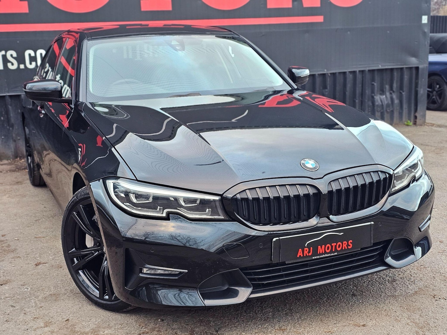 Used BMW 3 Series 2020 for sale - 77050067: Photo 28