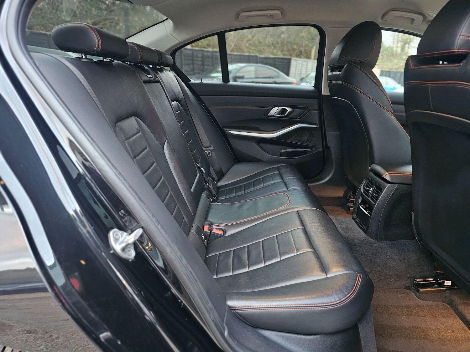 Used BMW 3 Series 2020 for sale - 77050067: Photo 29