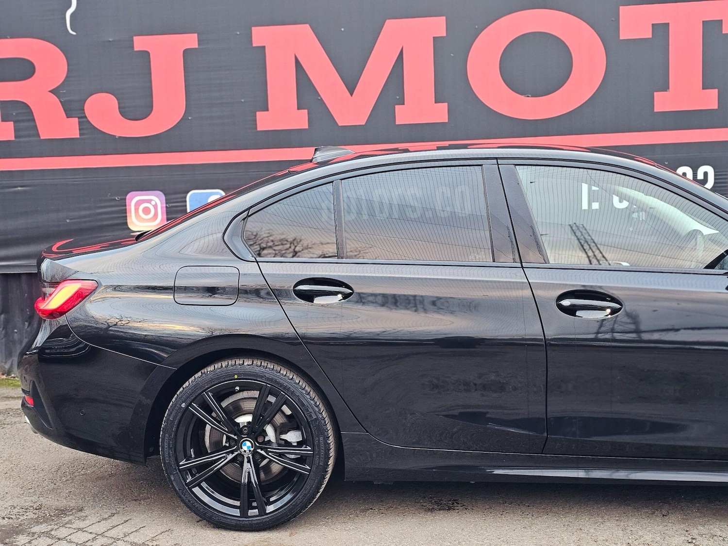 Used BMW 3 Series 2020 for sale - 77050067: Photo 31