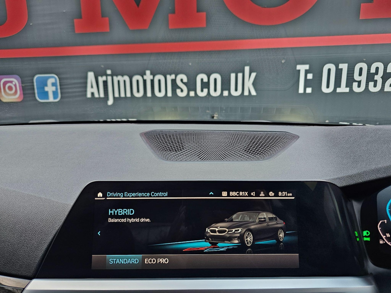 Used BMW 3 Series 2020 for sale - 77050067: Photo 32