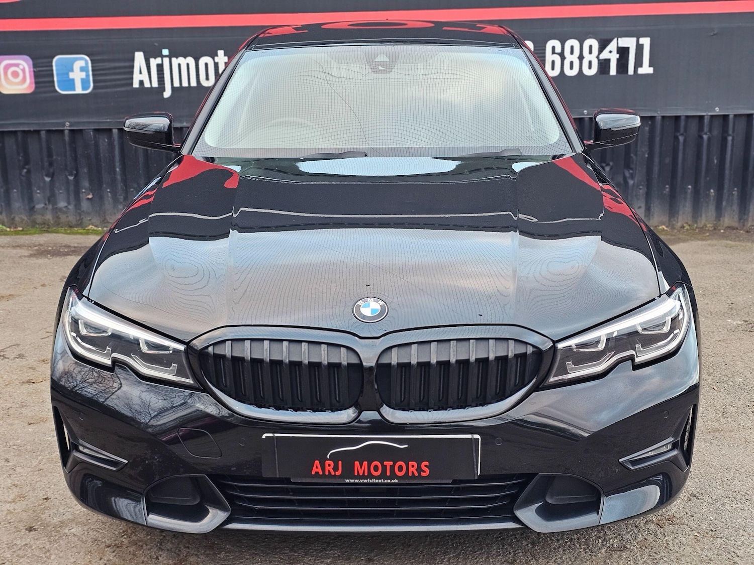 Used BMW 3 Series 2020 for sale - 77050067: Photo 33