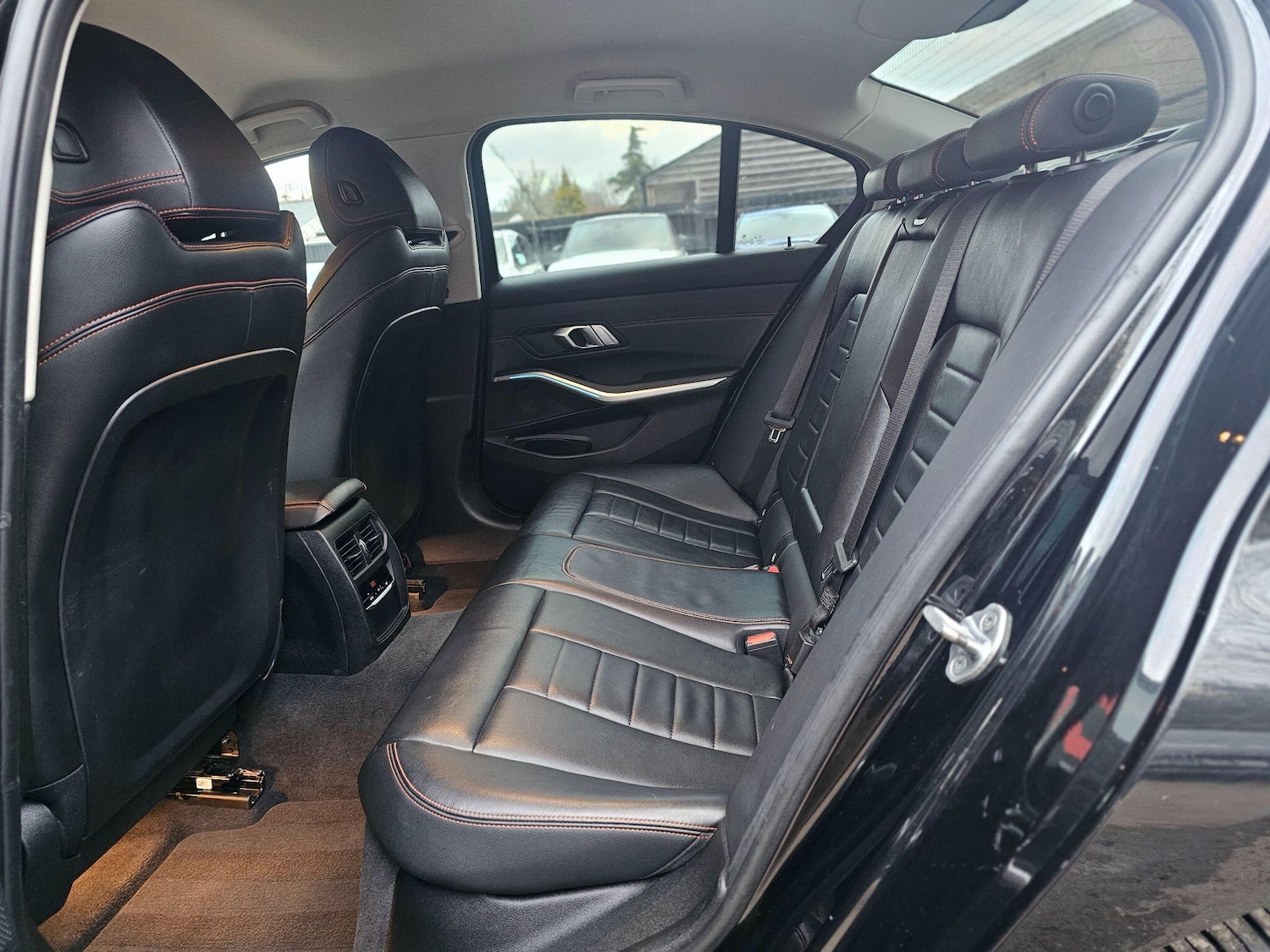 Used BMW 3 Series 2020 for sale - 77050067: Photo 35