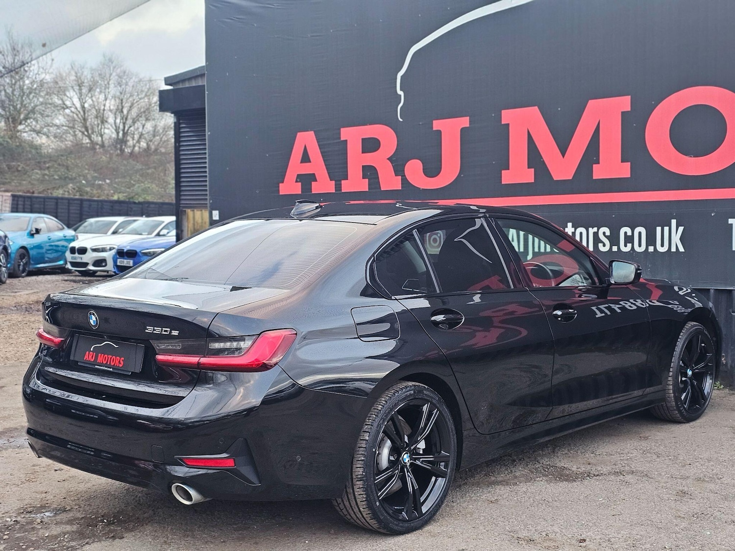 Used BMW 3 Series 2020 for sale - 77050067: Photo 36