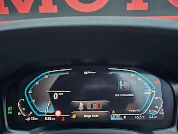 Used BMW 3 Series 2020 for sale - 77050067: Photo