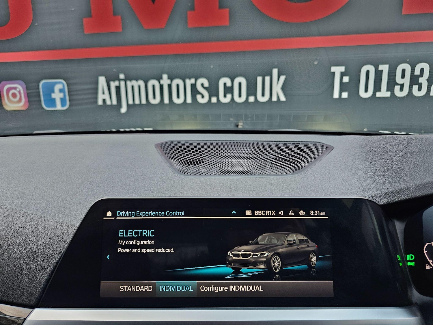 Used BMW 3 Series 2020 for sale - 77050067: Photo 40