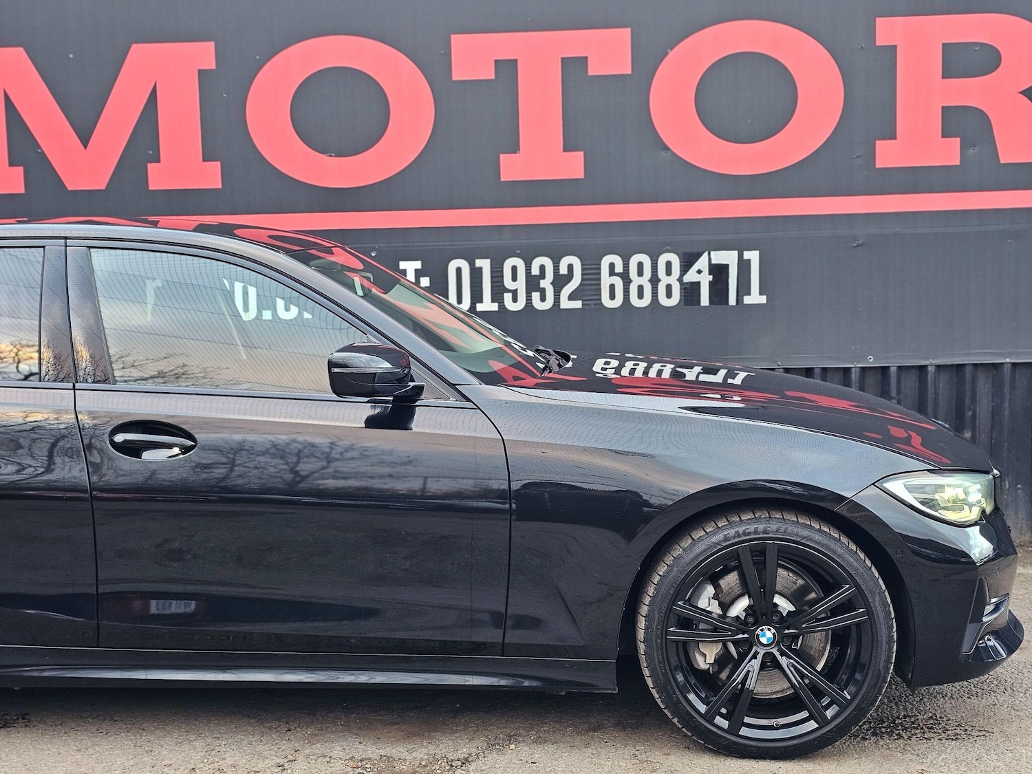 Used BMW 3 Series 2020 for sale - 77050067: Photo 41