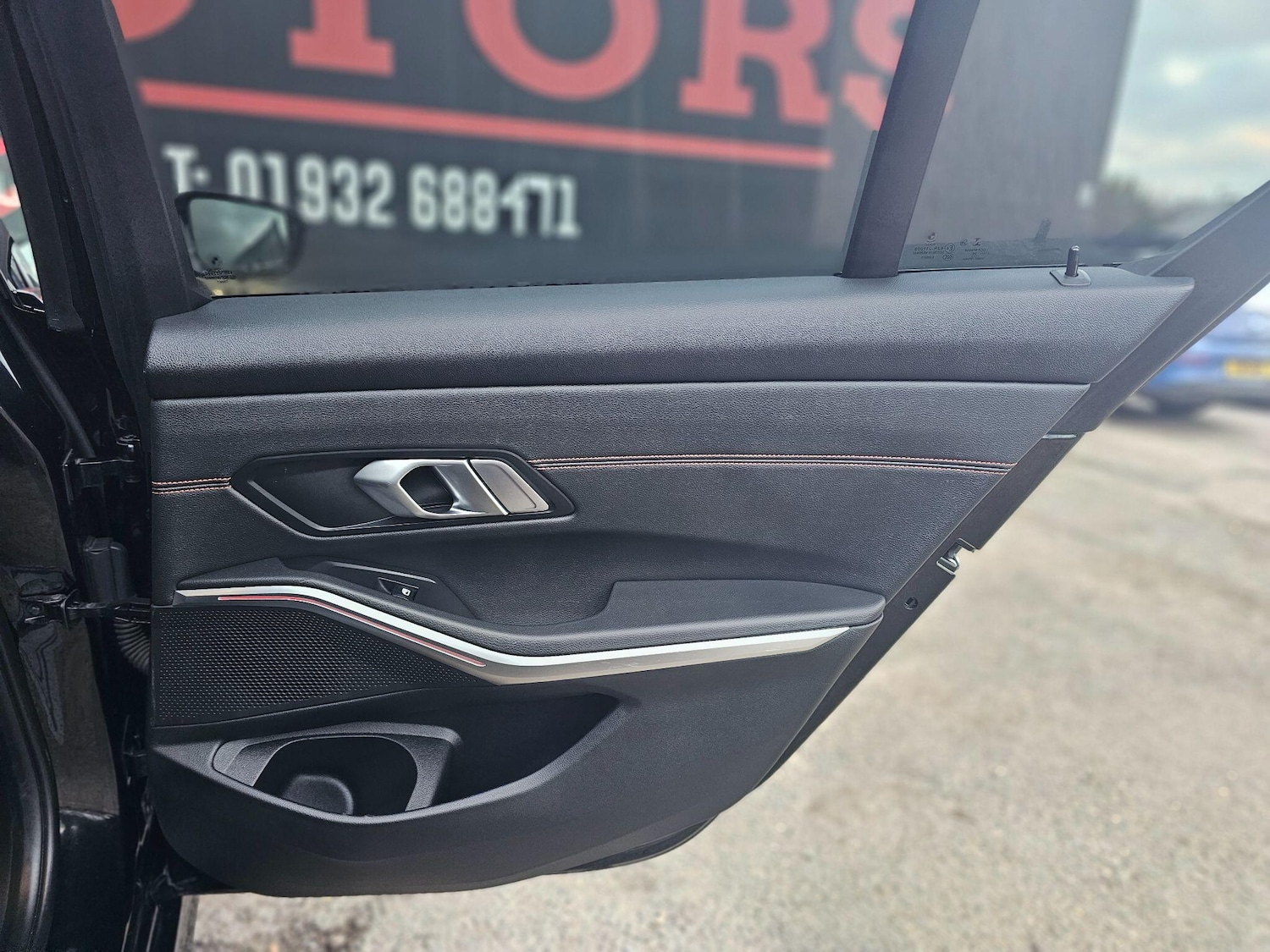 Used BMW 3 Series 2020 for sale - 77050067: Photo 44