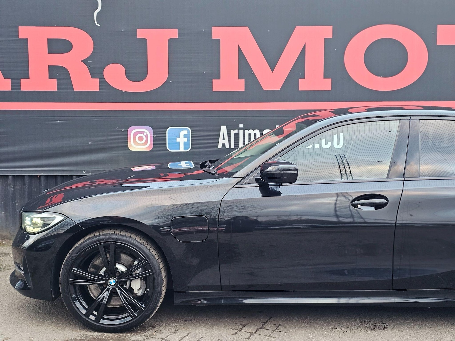 Used BMW 3 Series 2020 for sale - 77050067: Photo 49