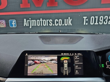 Used BMW 3 Series 2020 for sale - 77050067: Photo