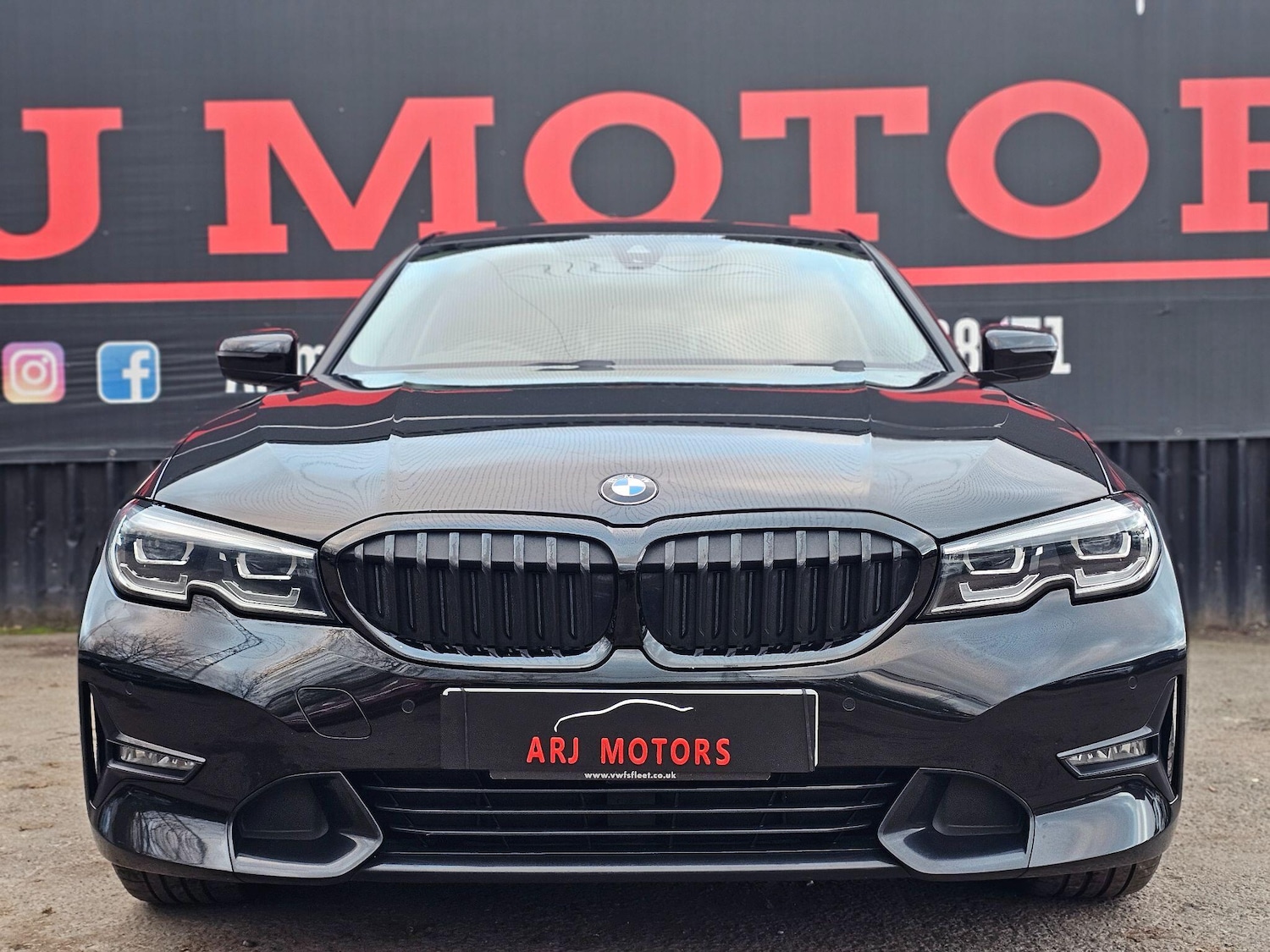 Used BMW 3 Series 2020 for sale - 77050067: Photo 5