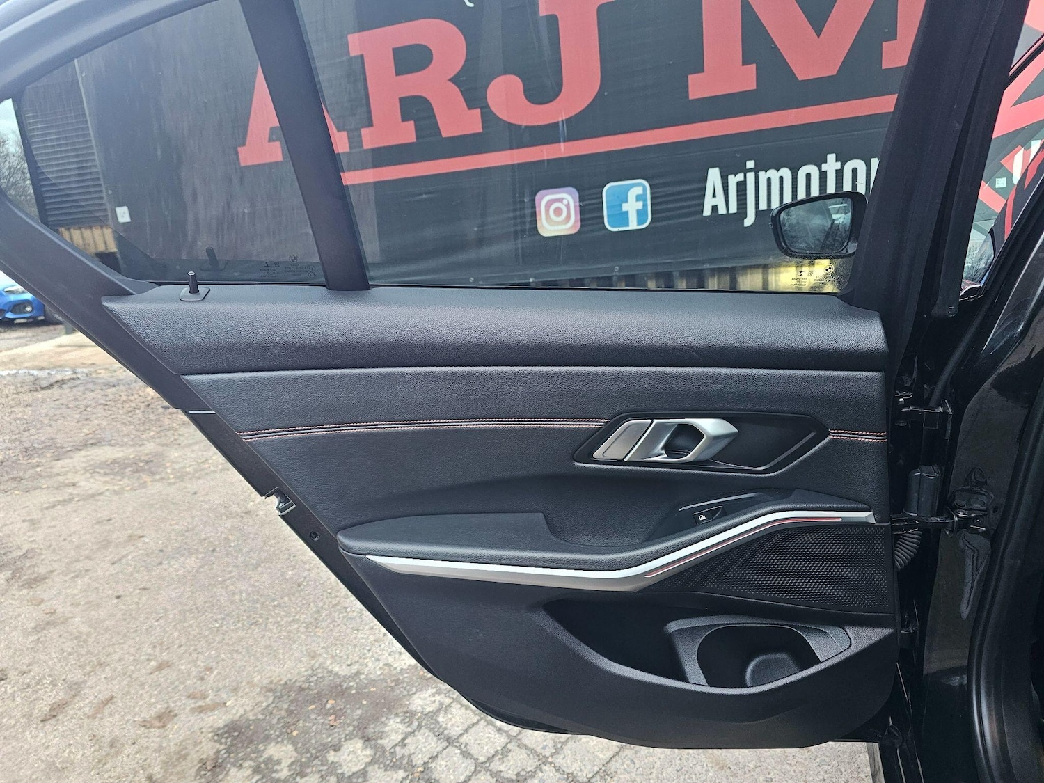 Used BMW 3 Series 2020 for sale - 77050067: Photo 50