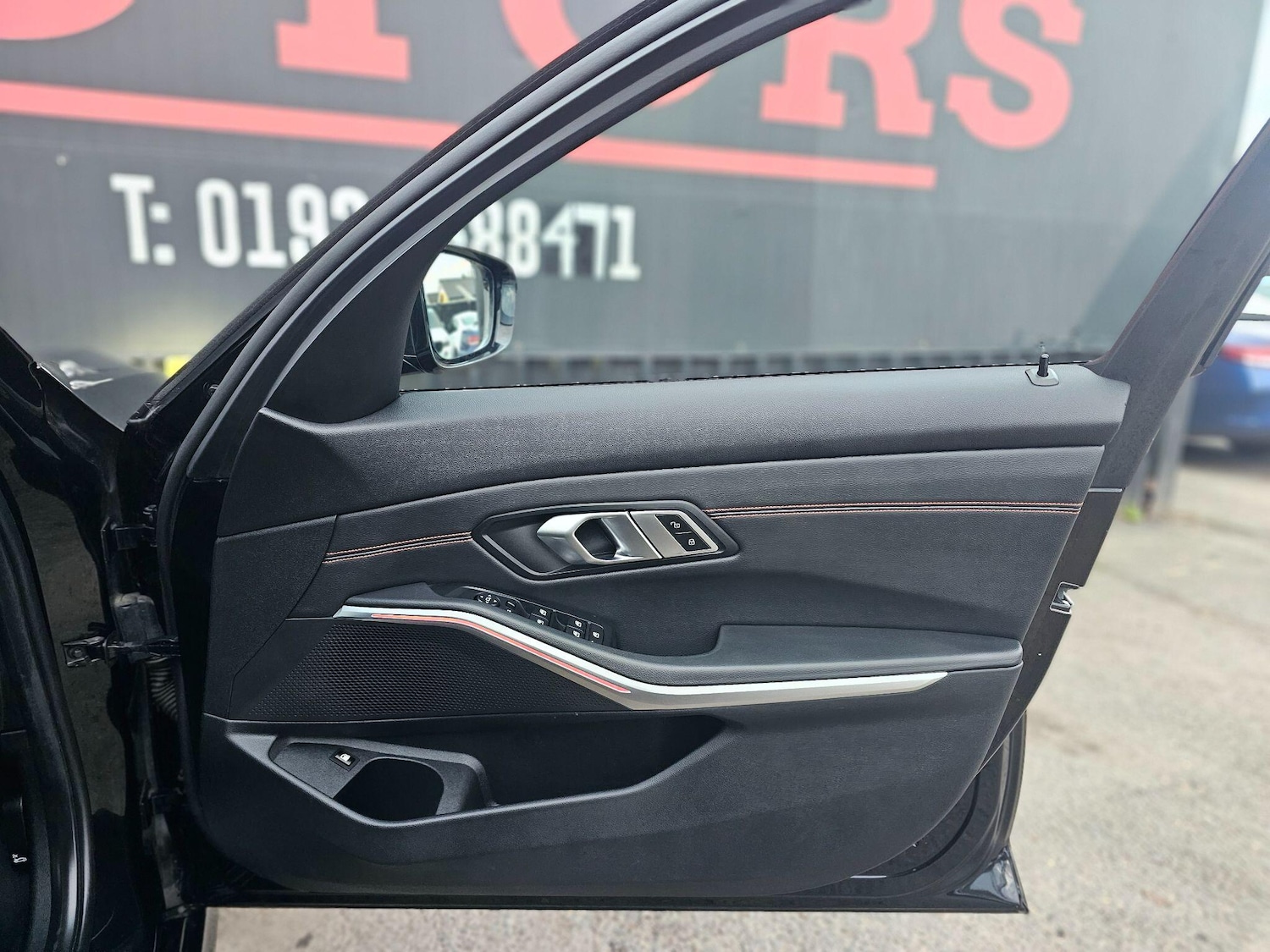 Used BMW 3 Series 2020 for sale - 77050067: Photo 52