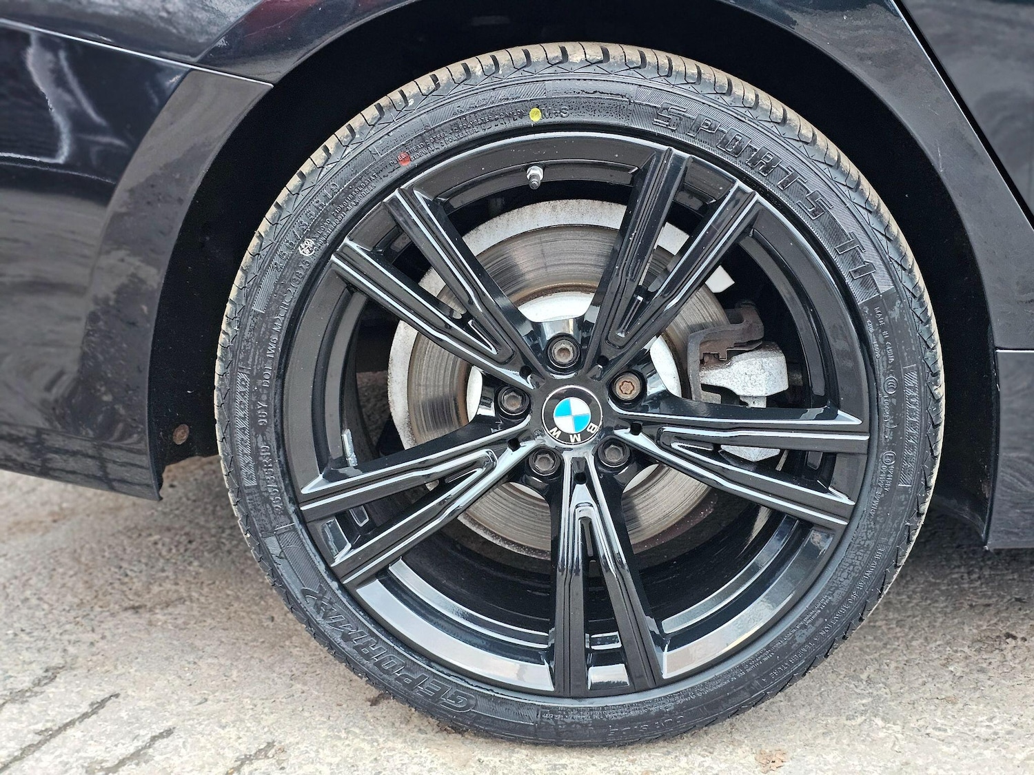 Used BMW 3 Series 2020 for sale - 77050067: Photo 55