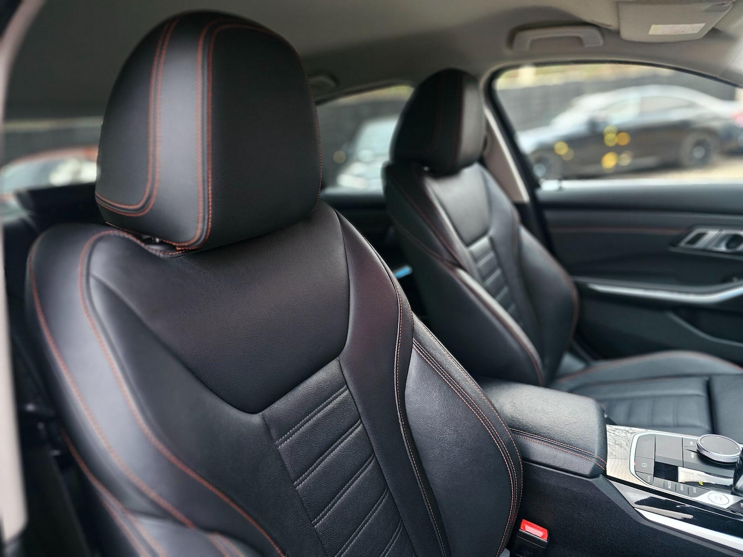 Used BMW 3 Series 2020 for sale - 77050067: Photo 6