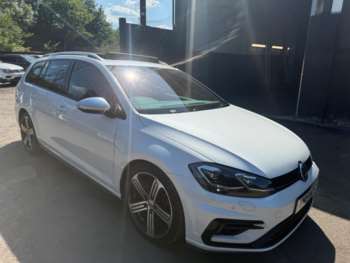 2019 (19) - 2.0 TSI R DSG 4Motion Euro 6 (s/s) 5dr