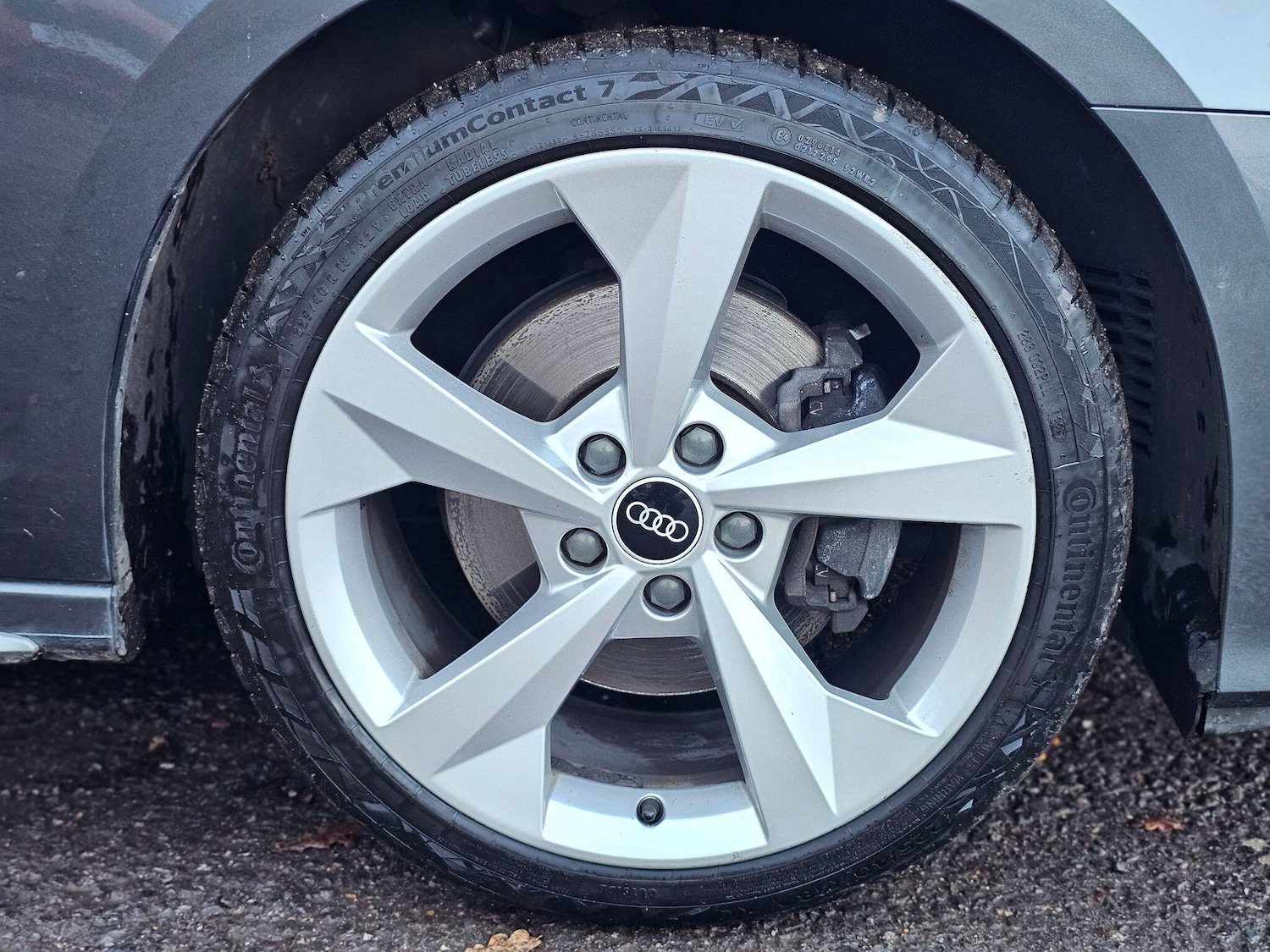 Used Audi A3 2021 for sale - 76802042: Photo 10