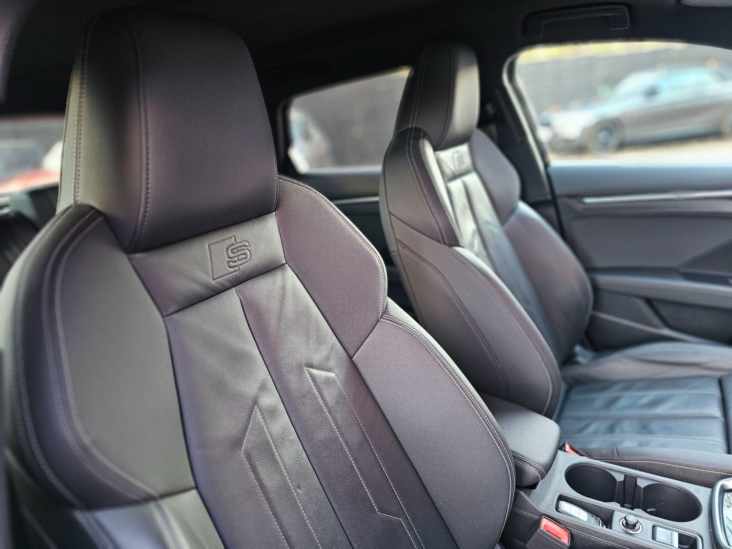 Used Audi A3 2021 for sale - 76802042: Photo 11