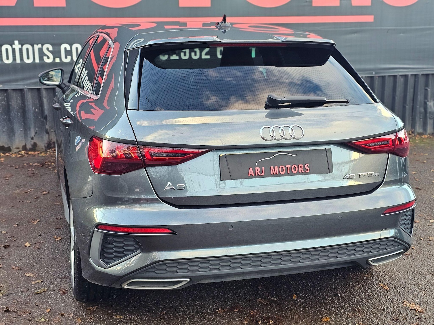 Used Audi A3 2021 for sale - 76802042: Photo 12