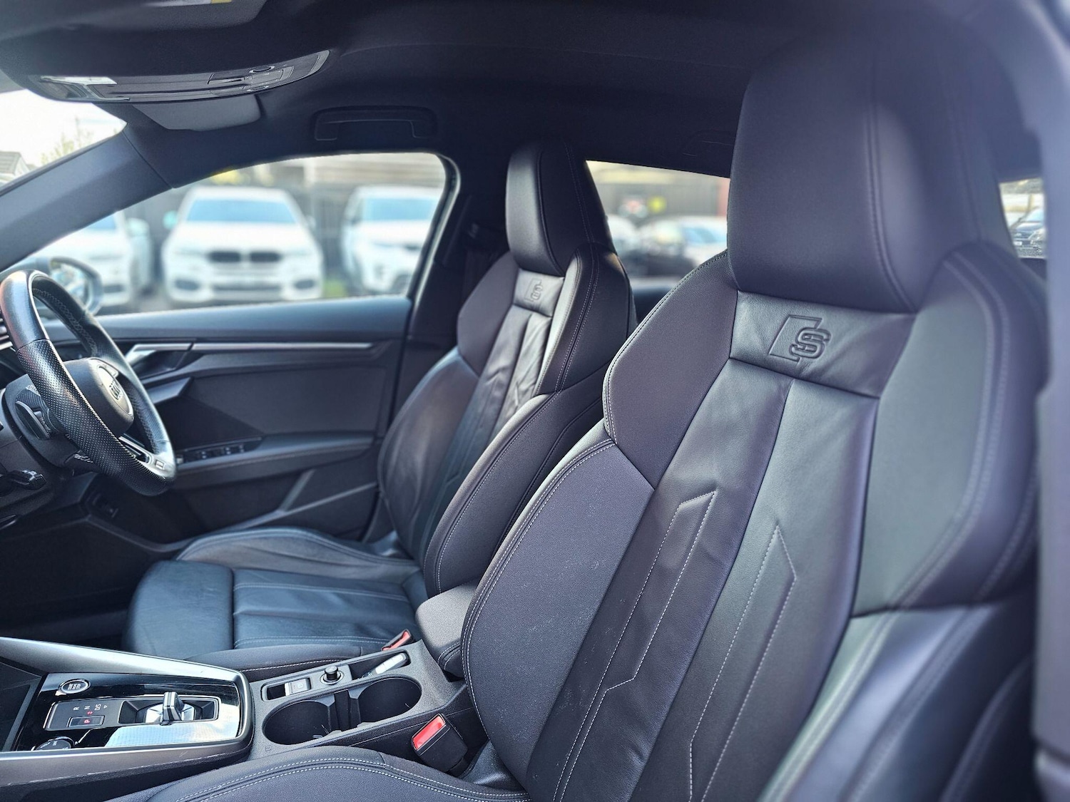 Used Audi A3 2021 for sale - 76802042: Photo 14