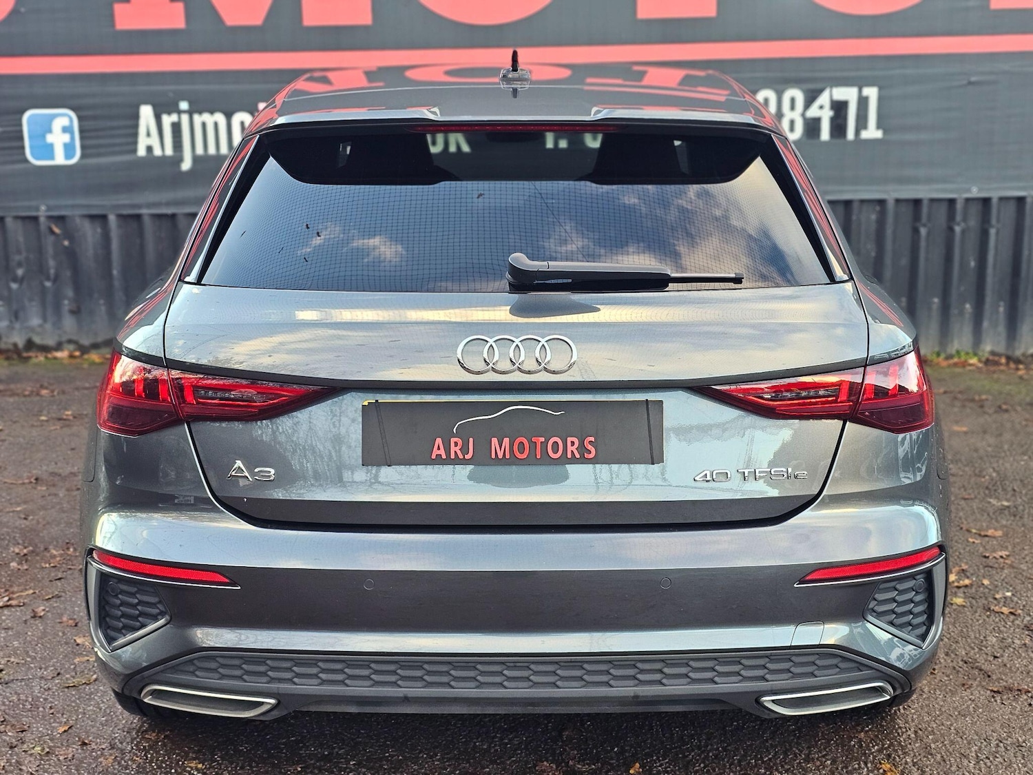 Used Audi A3 2021 for sale - 76802042: Photo 15