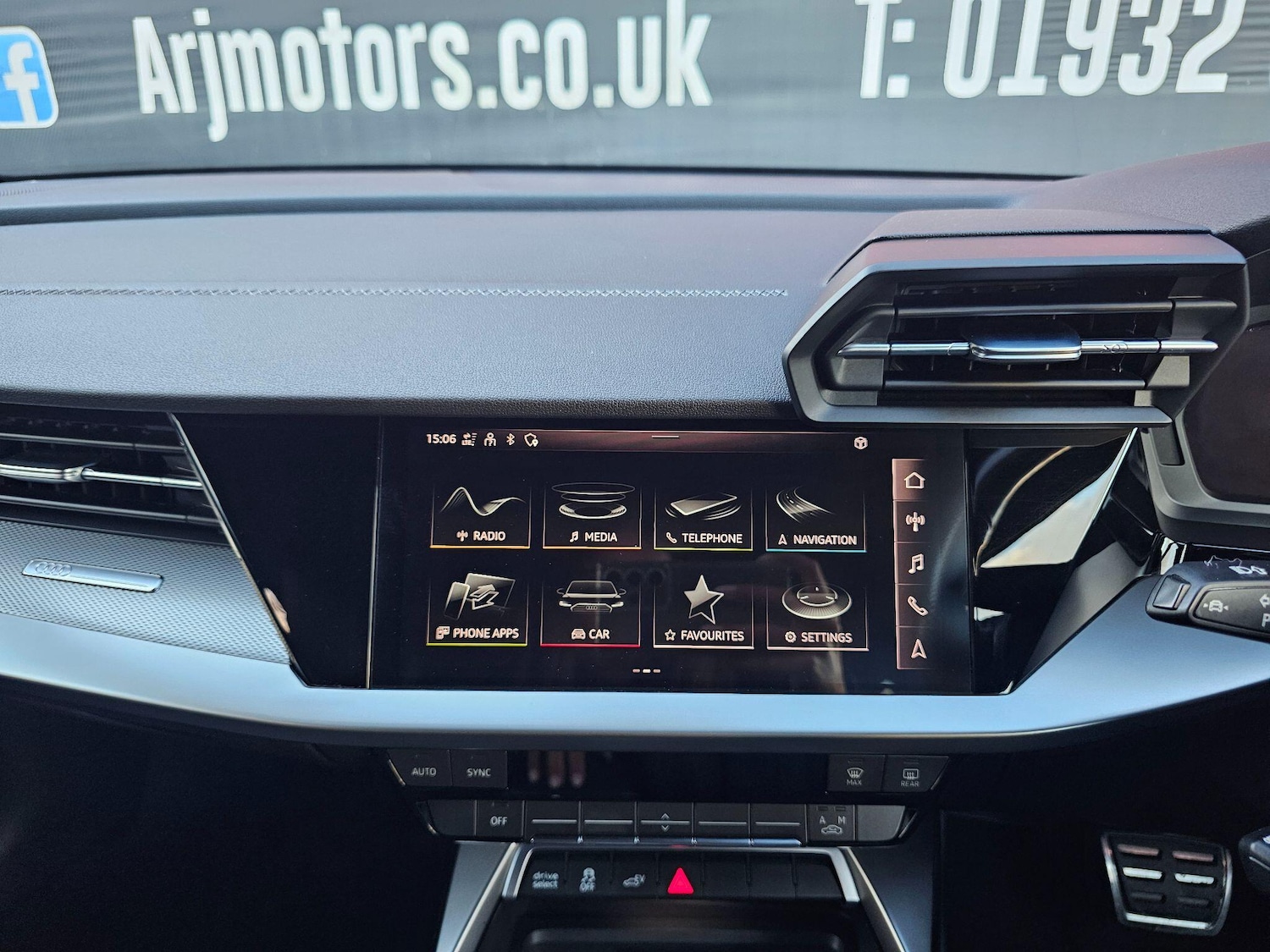 Used Audi A3 2021 for sale - 76802042: Photo 16