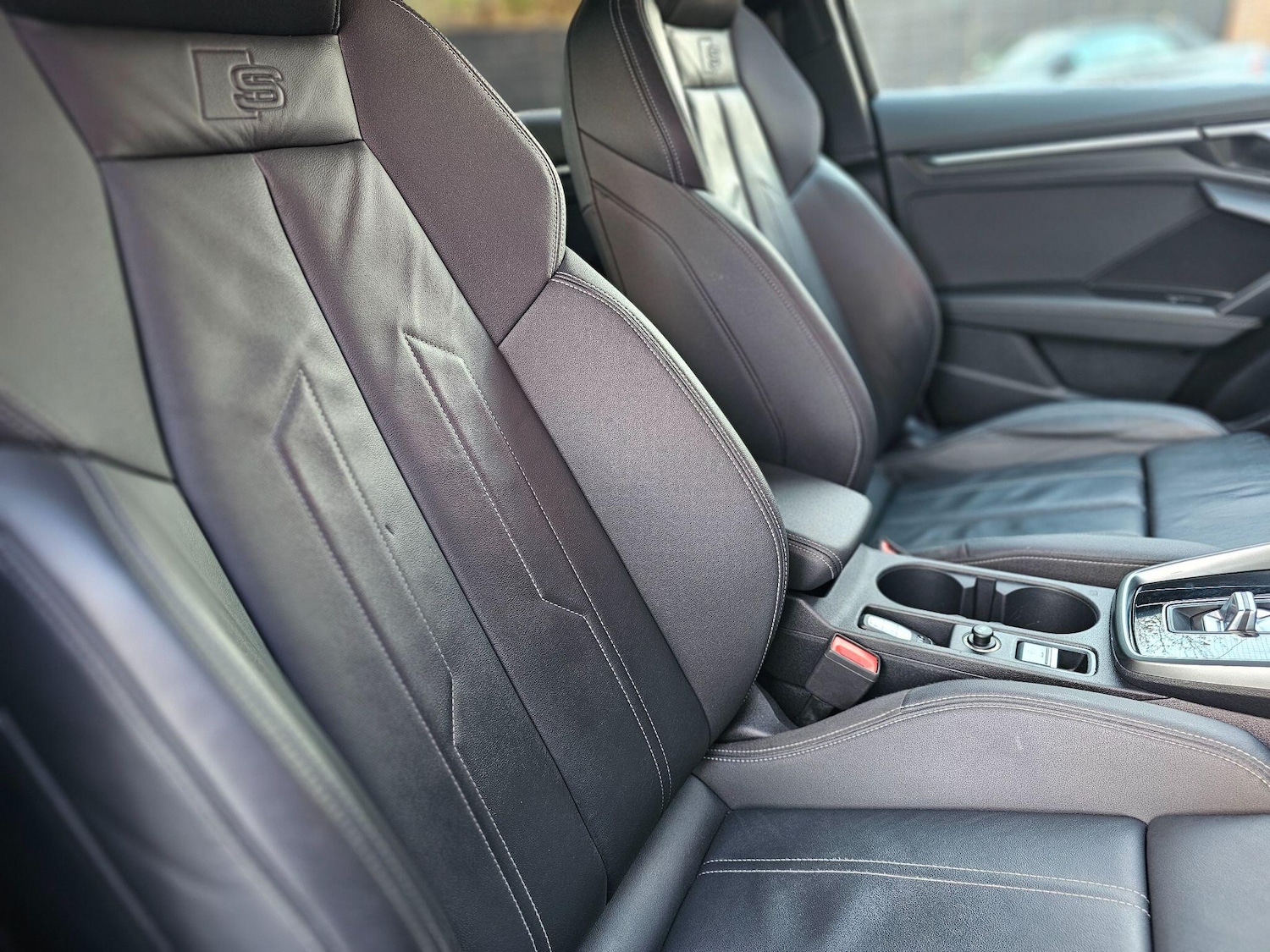 Used Audi A3 2021 for sale - 76802042: Photo 17