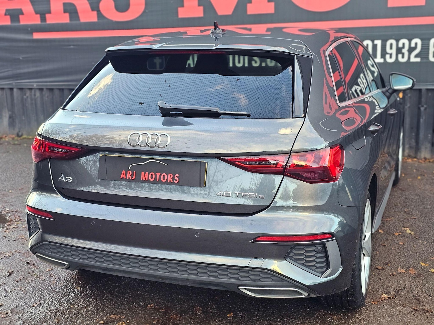 Used Audi A3 2021 for sale - 76802042: Photo 18