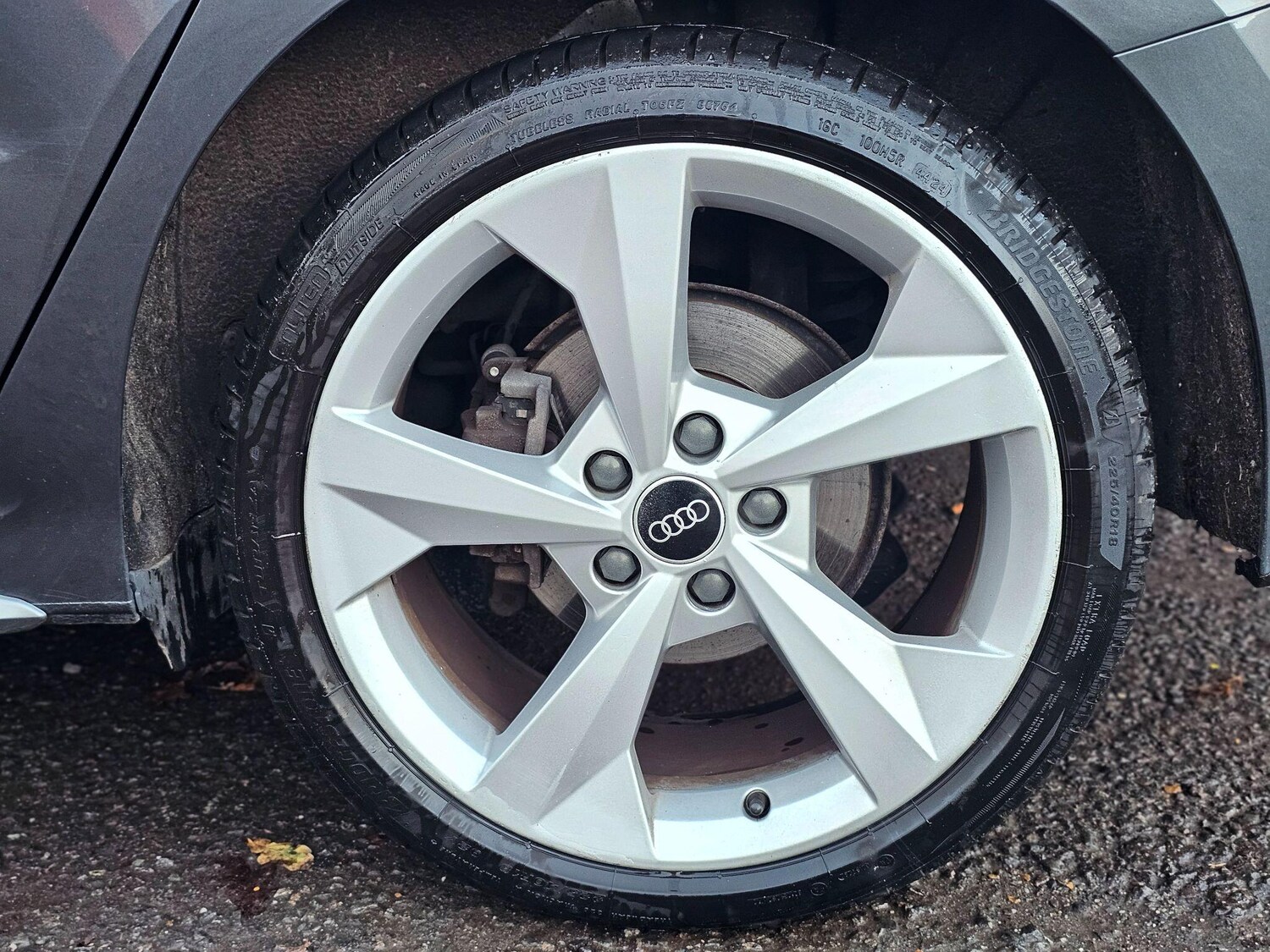 Used Audi A3 2021 for sale - 76802042: Photo 20