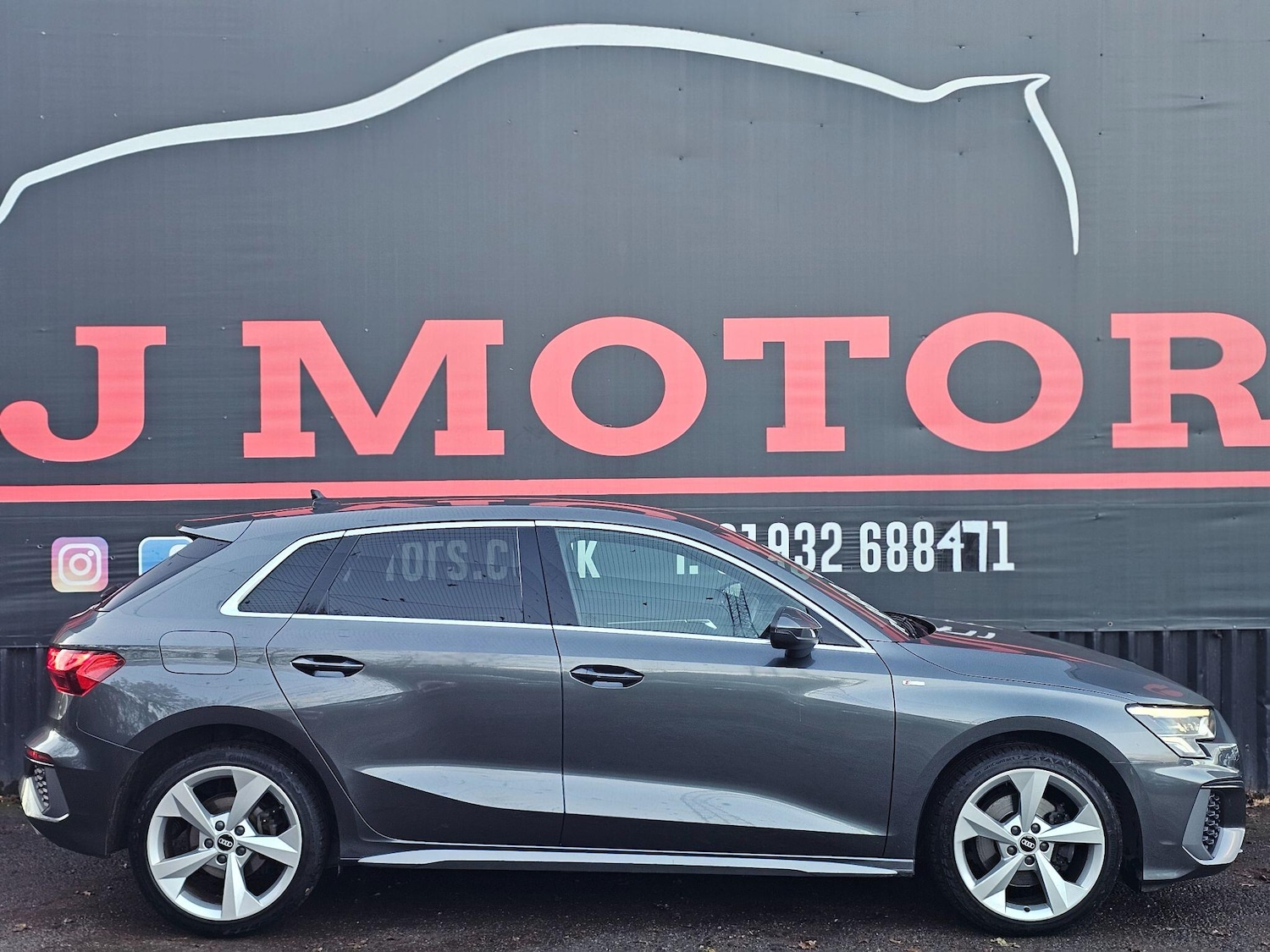 Used Audi A3 2021 for sale - 76802042: Photo 22