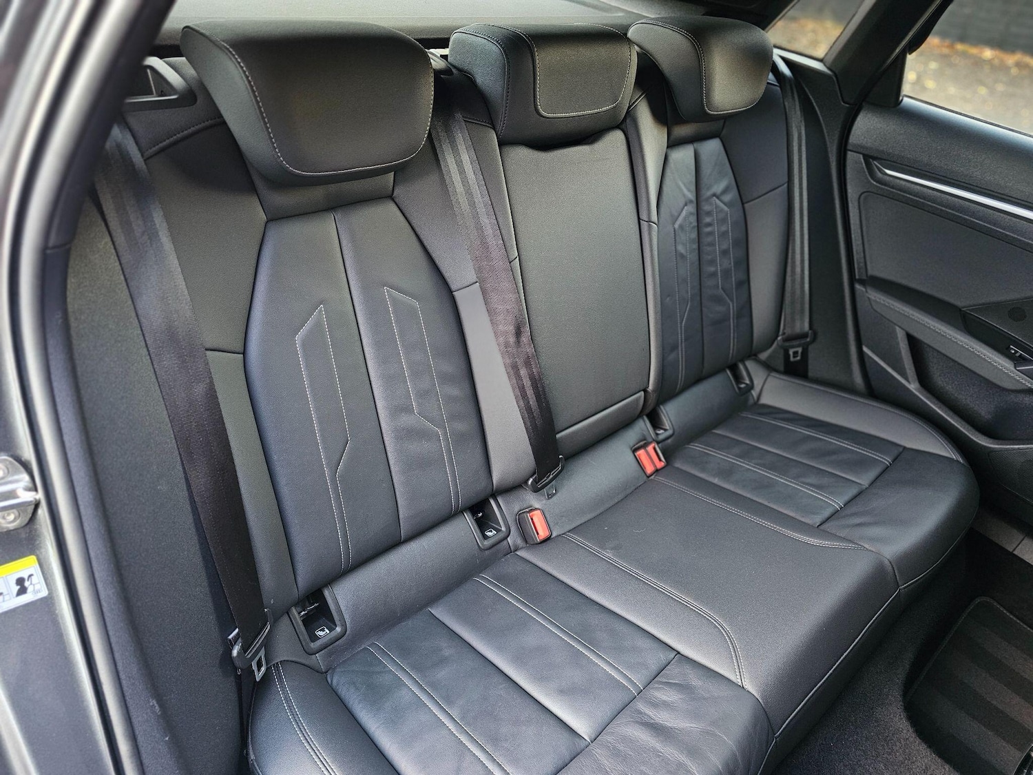 Used Audi A3 2021 for sale - 76802042: Photo 23