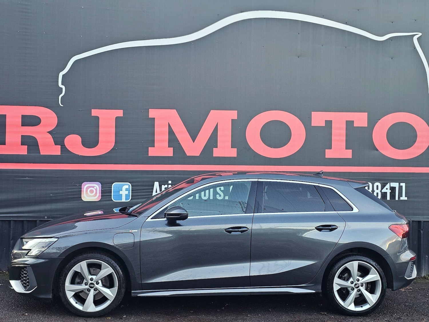 Used Audi A3 2021 for sale - 76802042: Photo 25