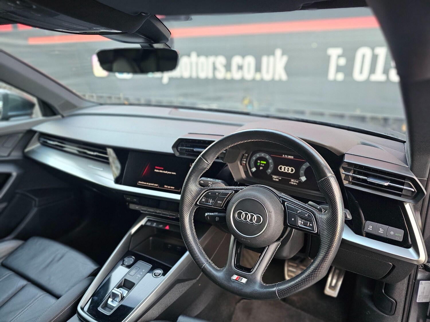 Used Audi A3 2021 for sale - 76802042: Photo 26