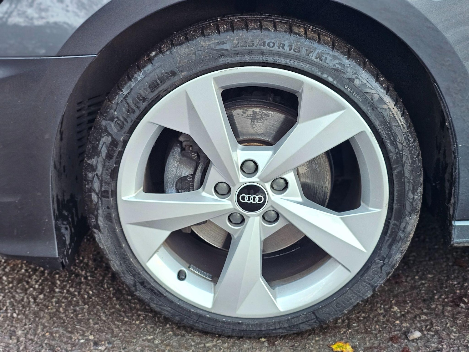 Used Audi A3 2021 for sale - 76802042: Photo 27