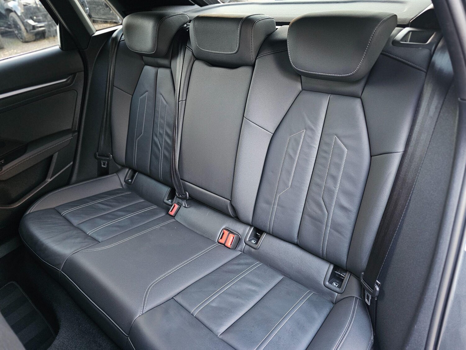 Used Audi A3 2021 for sale - 76802042: Photo 28