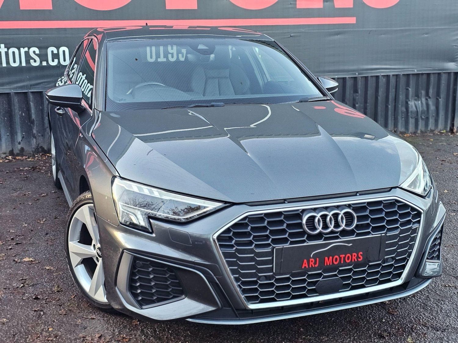 Used Audi A3 2021 for sale - 76802042: Photo 29