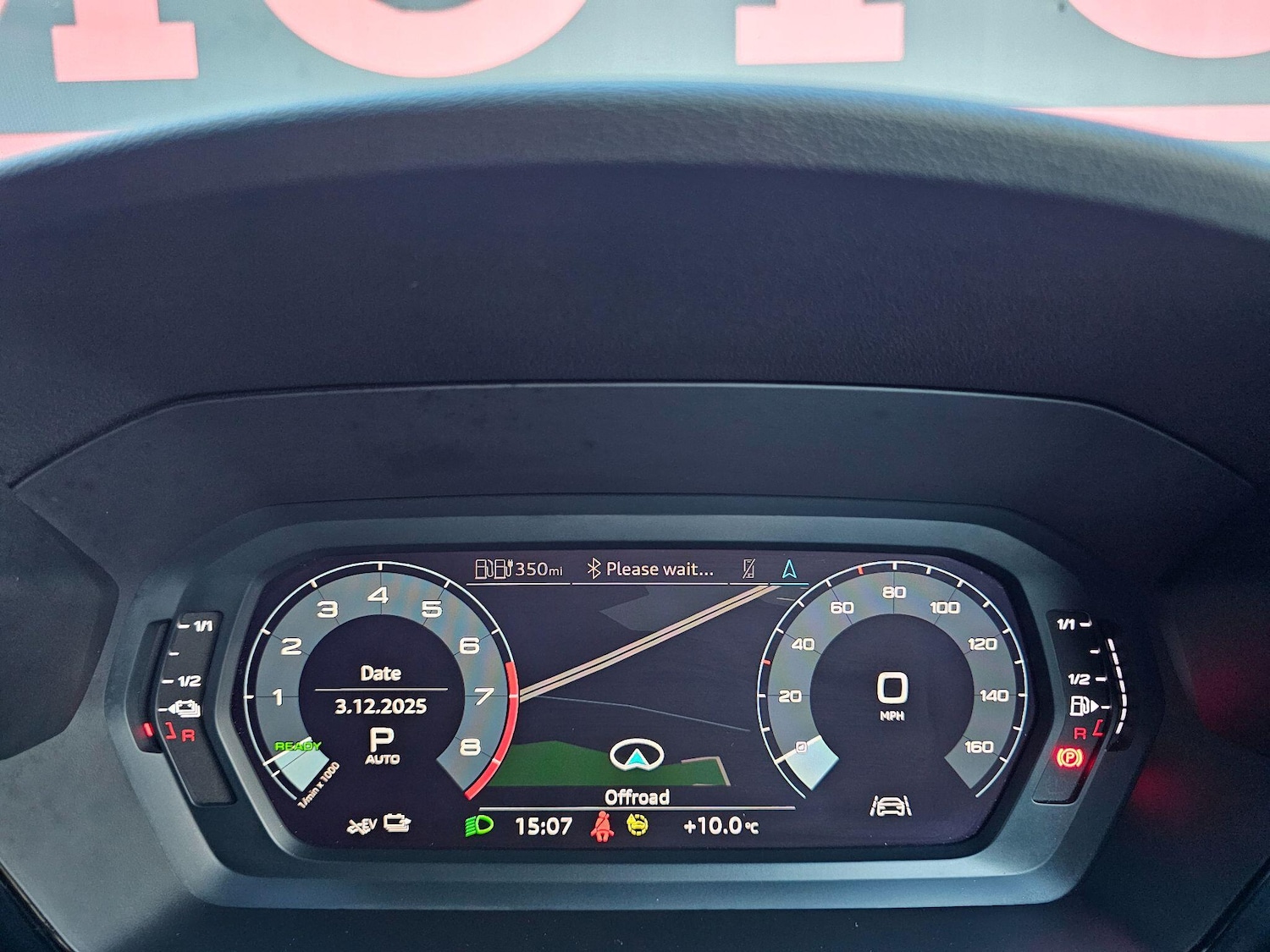 Used Audi A3 2021 for sale - 76802042: Photo 3