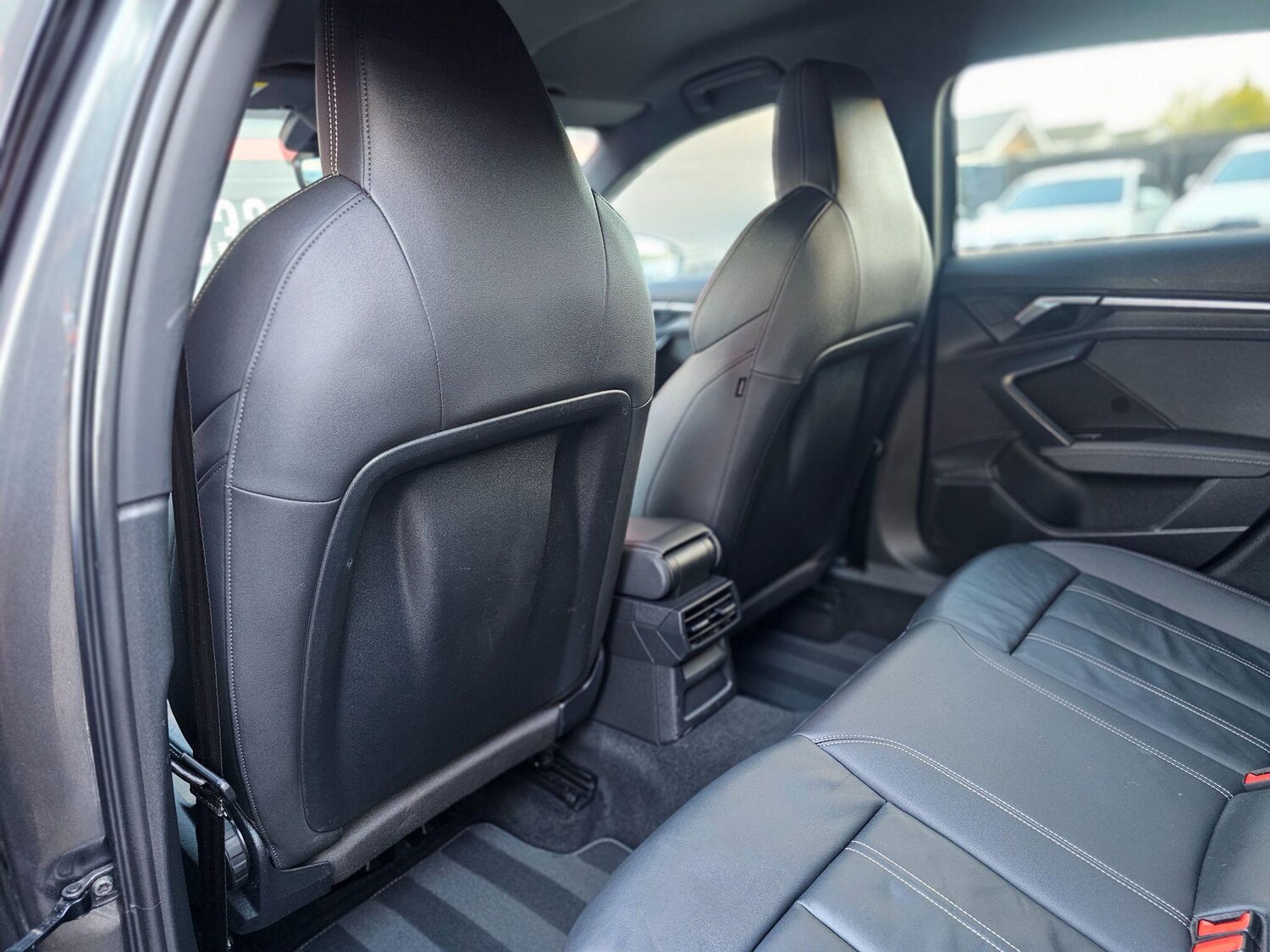 Used Audi A3 2021 for sale - 76802042: Photo 30