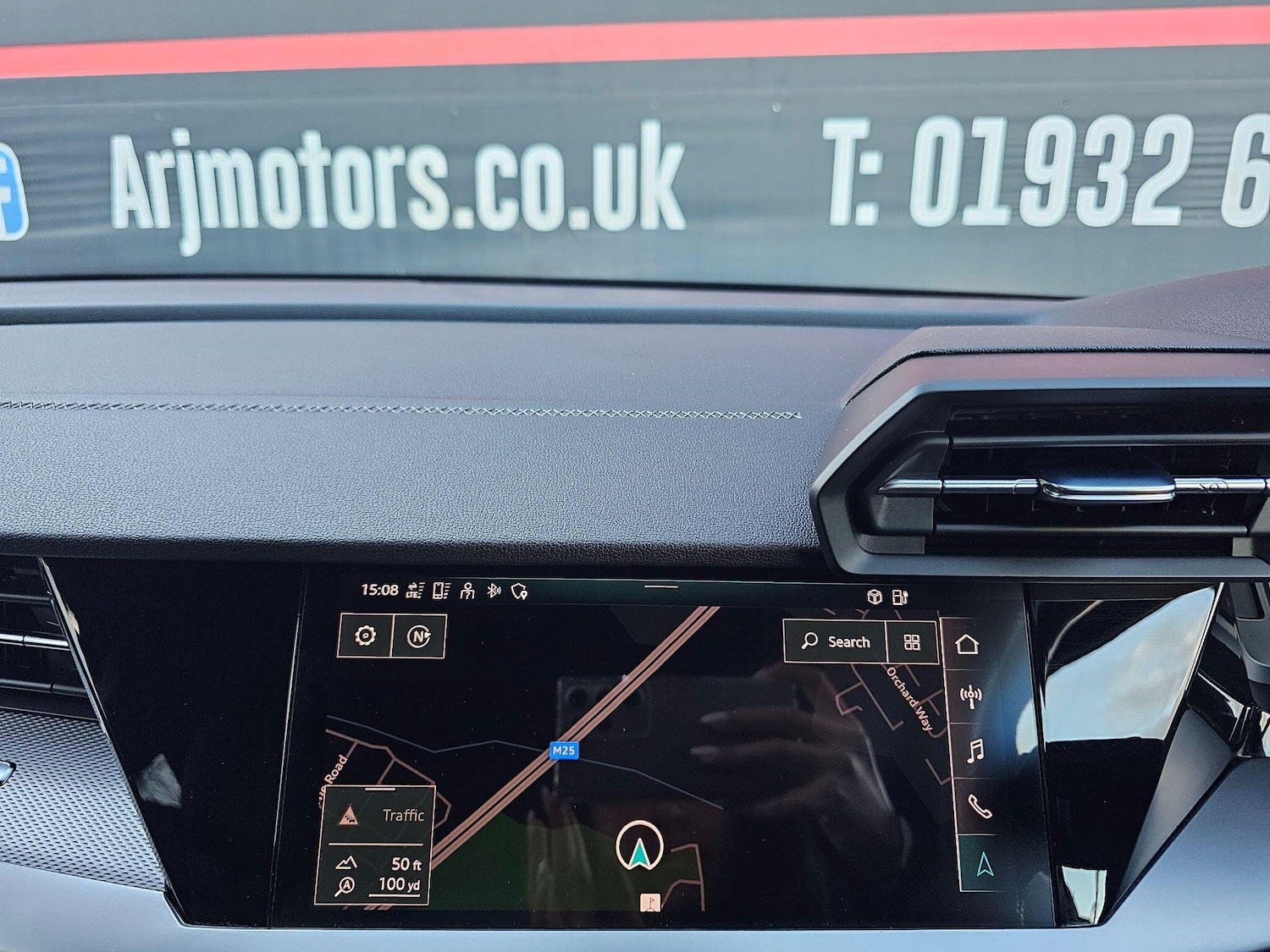 Used Audi A3 2021 for sale - 76802042: Photo 31