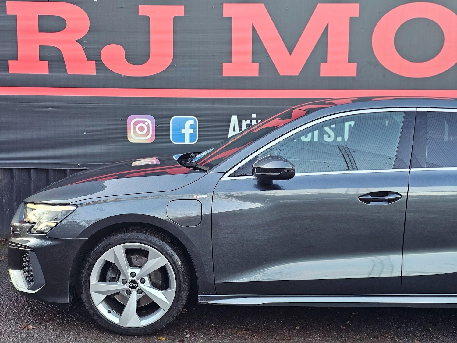 Used Audi A3 2021 for sale - 76802042: Photo 32