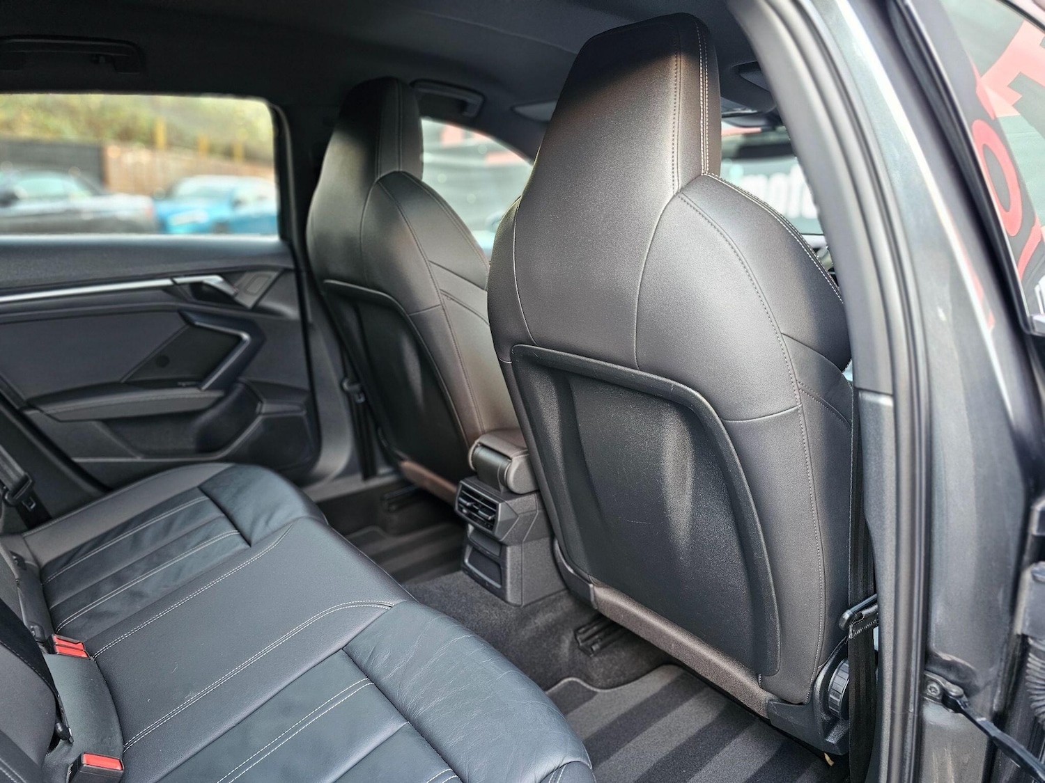 Used Audi A3 2021 for sale - 76802042: Photo 33