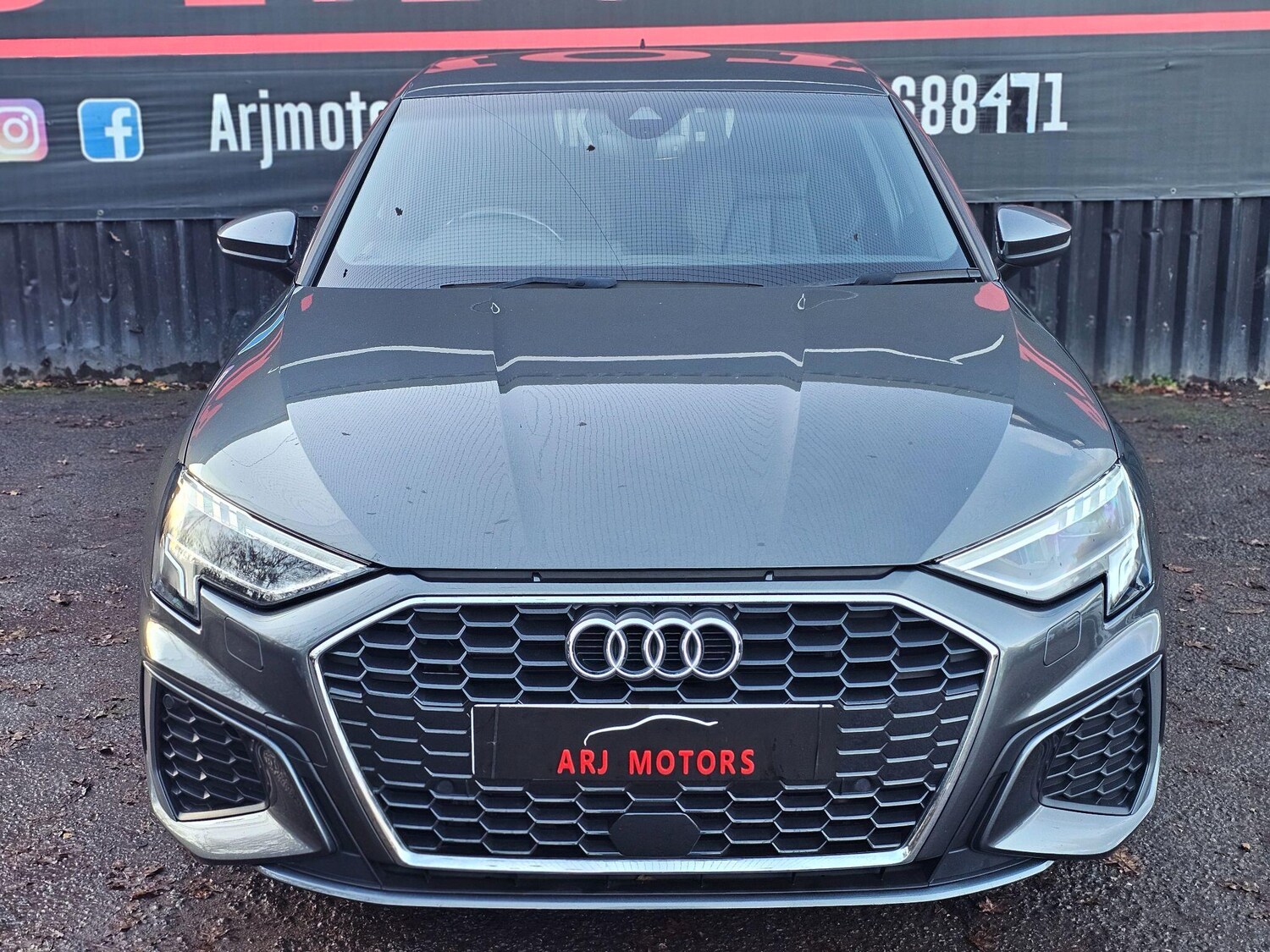 Used Audi A3 2021 for sale - 76802042: Photo 35