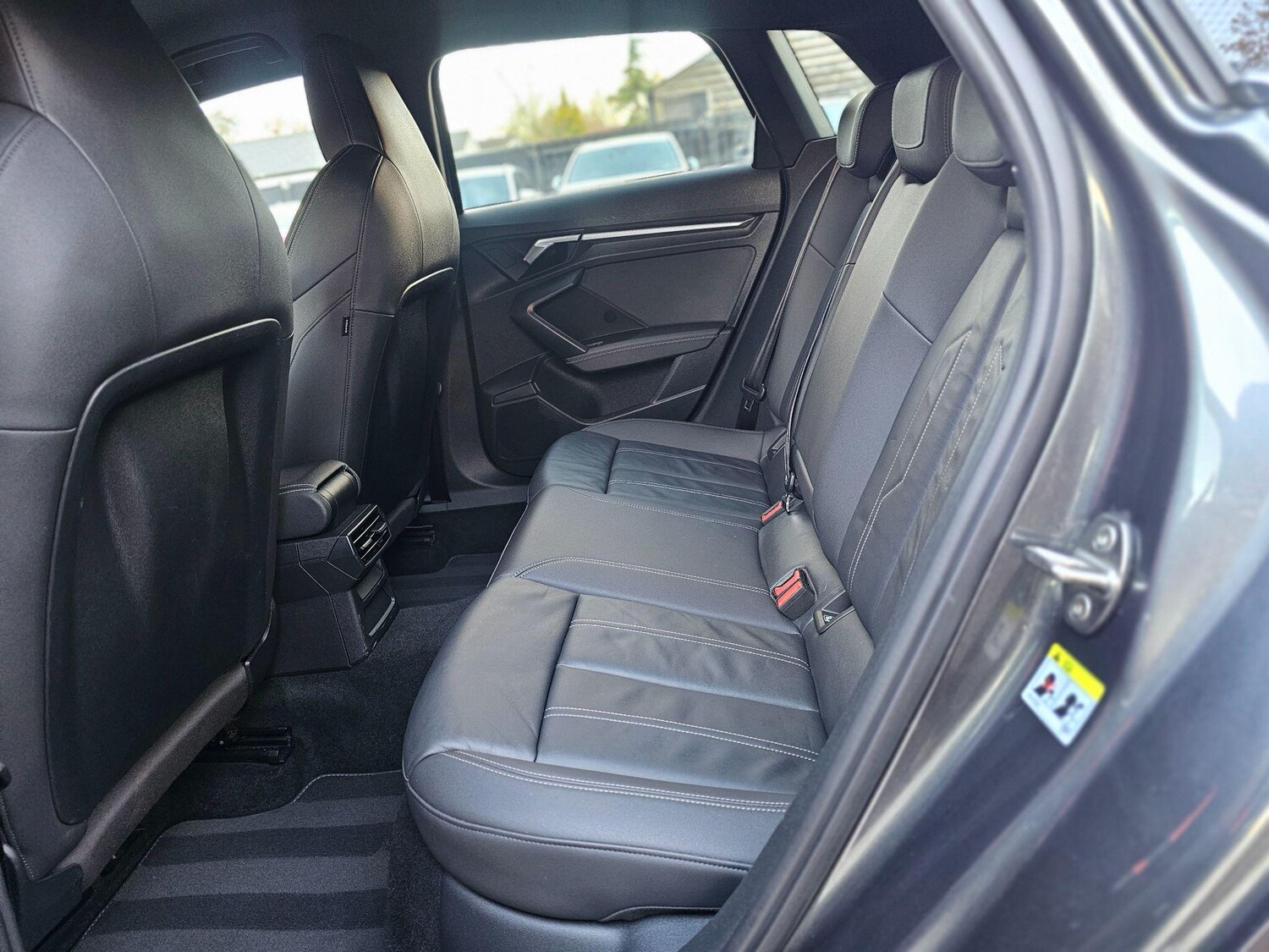 Used Audi A3 2021 for sale - 76802042: Photo 39