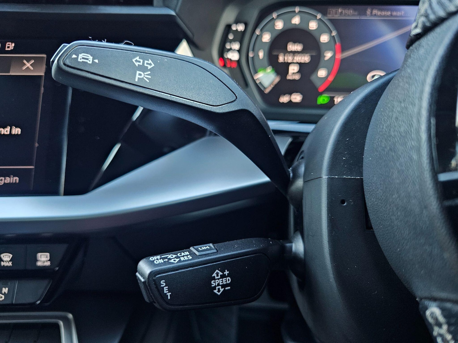 Used Audi A3 2021 for sale - 76802042: Photo 4