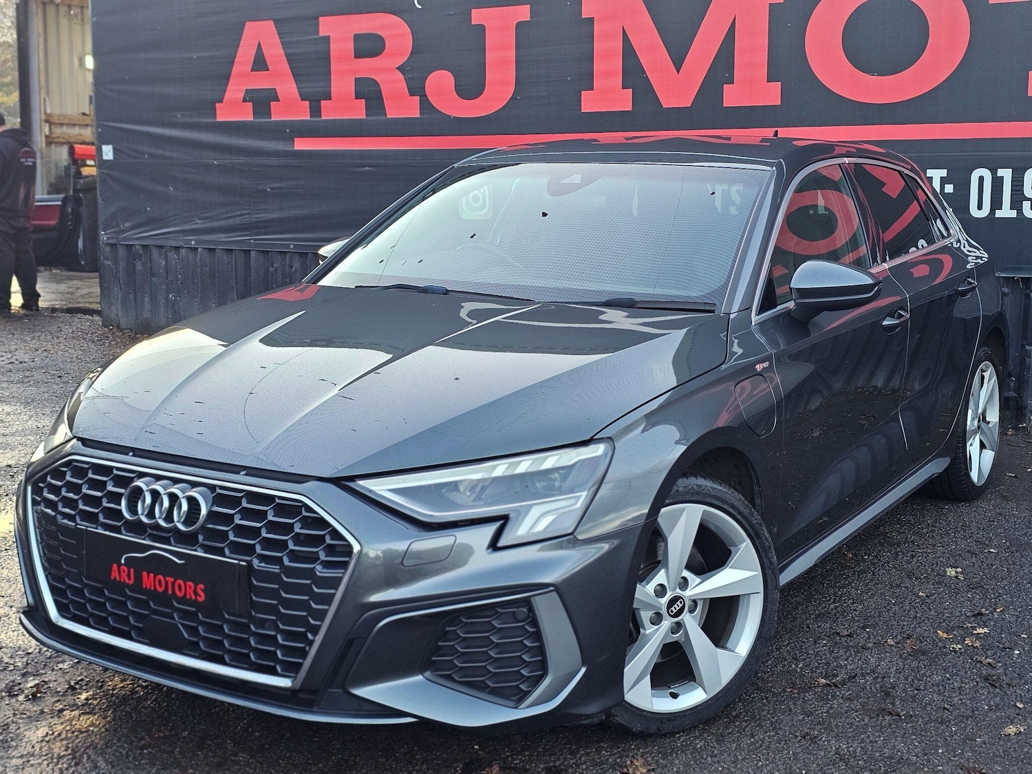 Used Audi A3 2021 for sale - 76802042: Photo 41