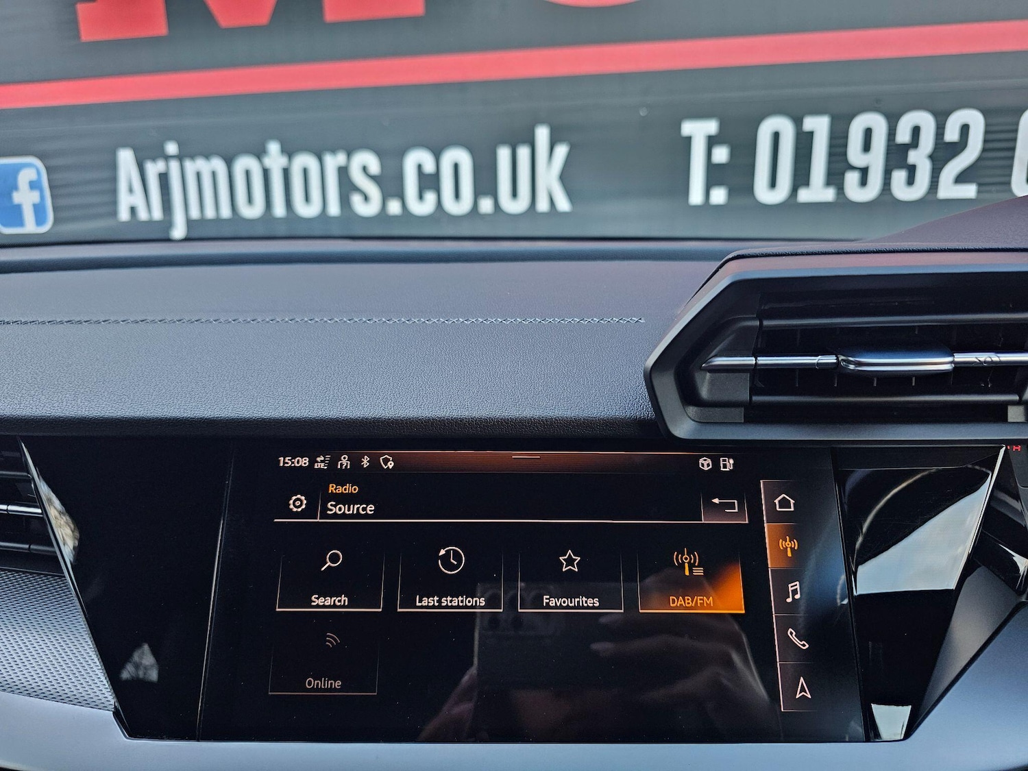 Used Audi A3 2021 for sale - 76802042: Photo 42