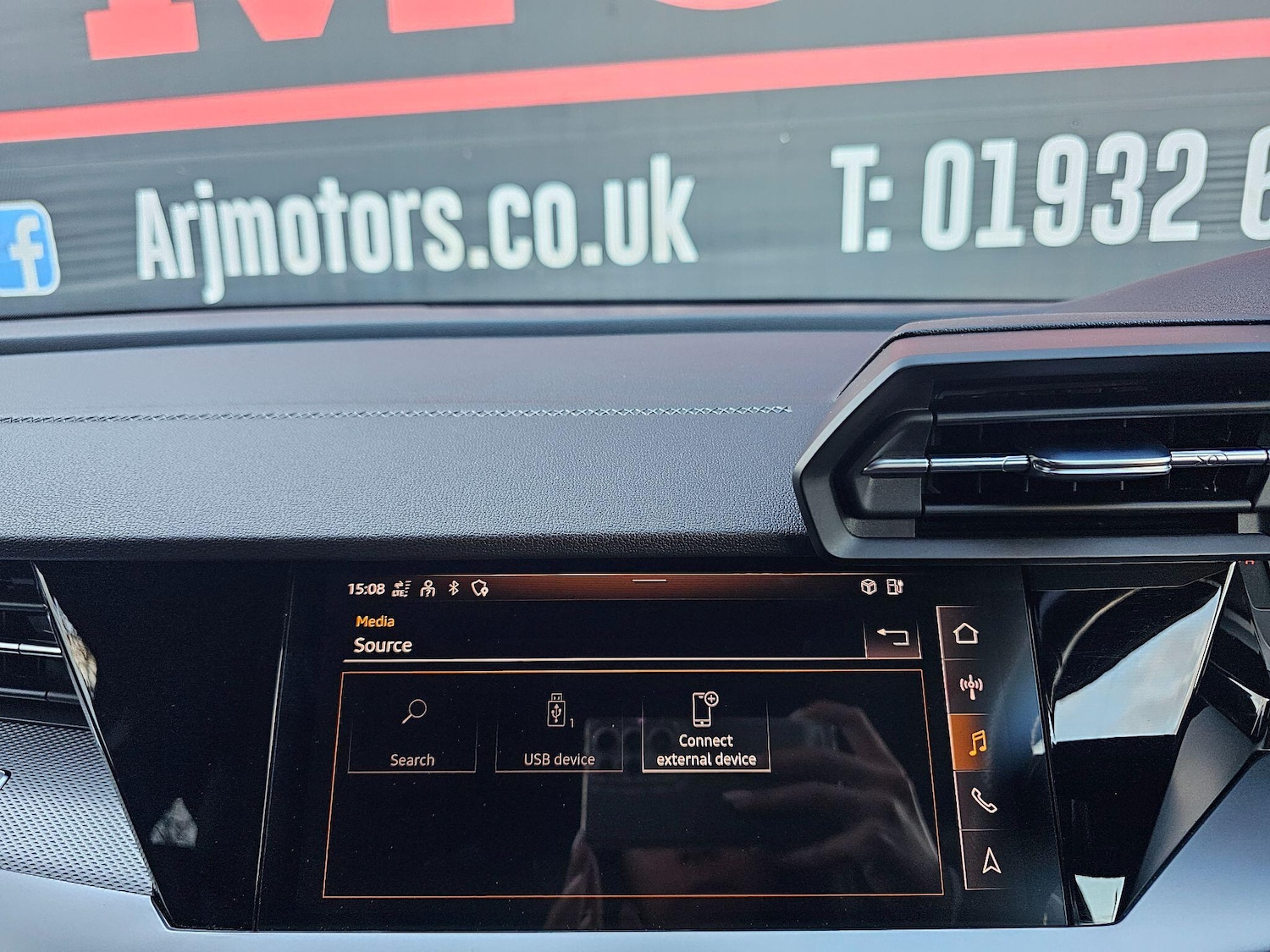 Used Audi A3 2021 for sale - 76802042: Photo 45